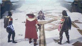天龙八部 手游 私服